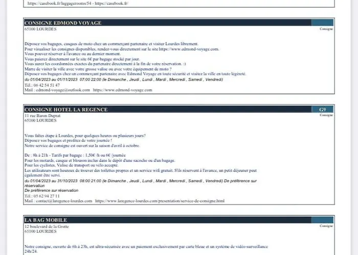 公寓 Family Saint Vincent 4 Pers Gare Wifi