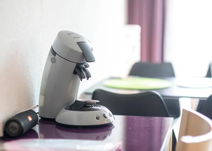 Apartment Family Saint Vincent 4 Pers Gare Wifi