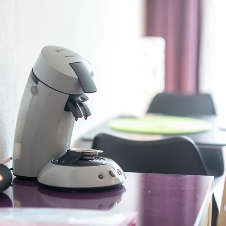 アパート Family Saint Vincent 4 Pers Gare Wifi