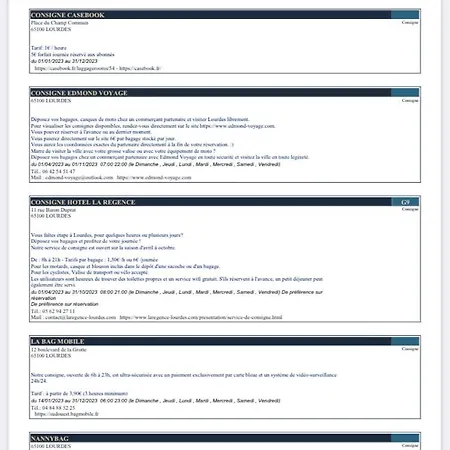 アパート Family Saint Vincent 4 Pers Gare Wifi